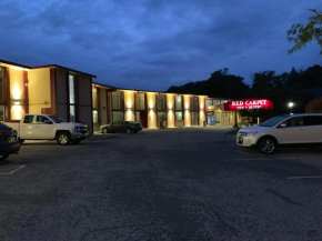 Red Carpet Inn & Suites Ebensburg